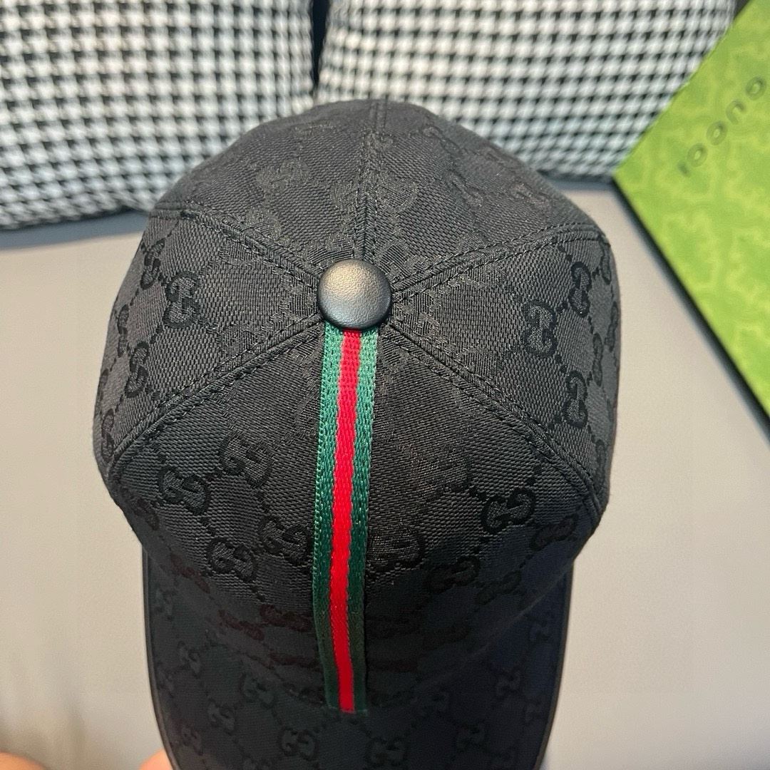 Gucci Caps